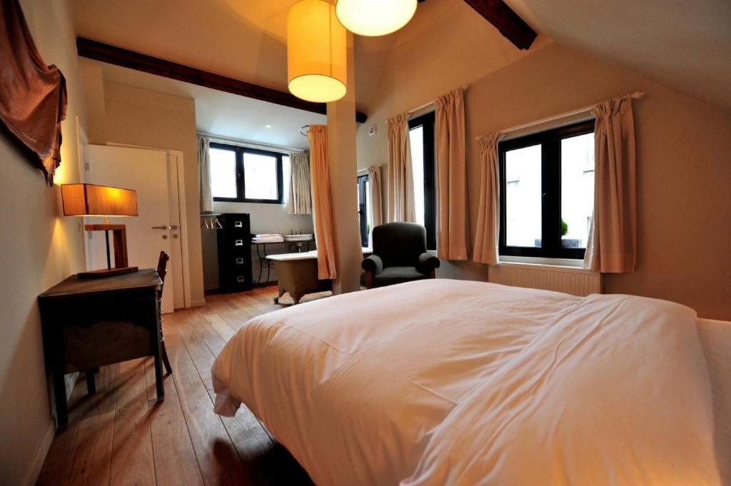 إيكسلس B&B L'Arbre De Vie المظهر الخارجي الصورة